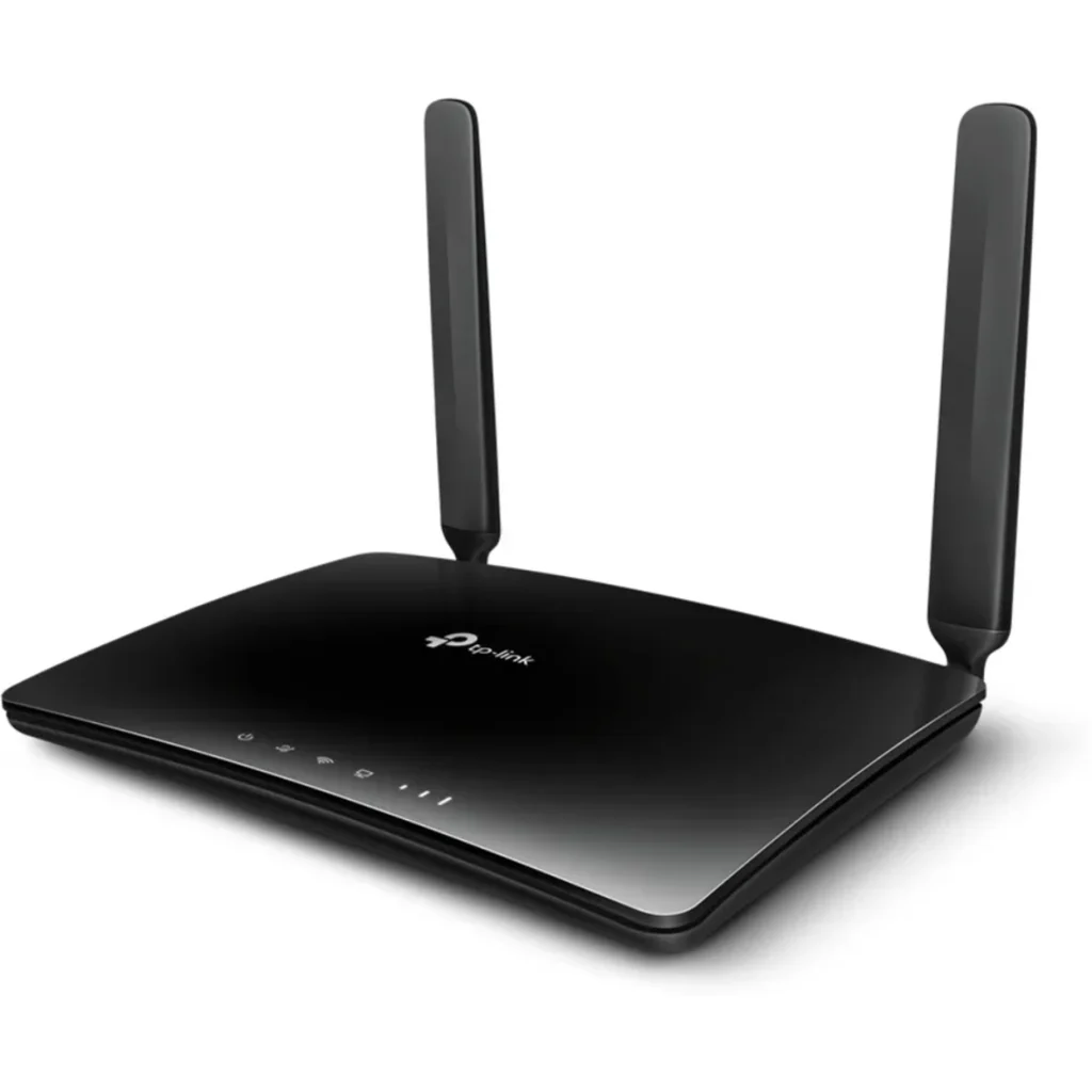 Imagen 1 de ARCHER MR400 ROUTER TPLINK AC1200 WIRELESS DUAL BAND 4G LTE