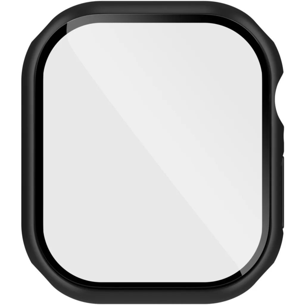 Imagen 1 de Bumper para Apple Watch Series 10 de 46 mm Belkin negro