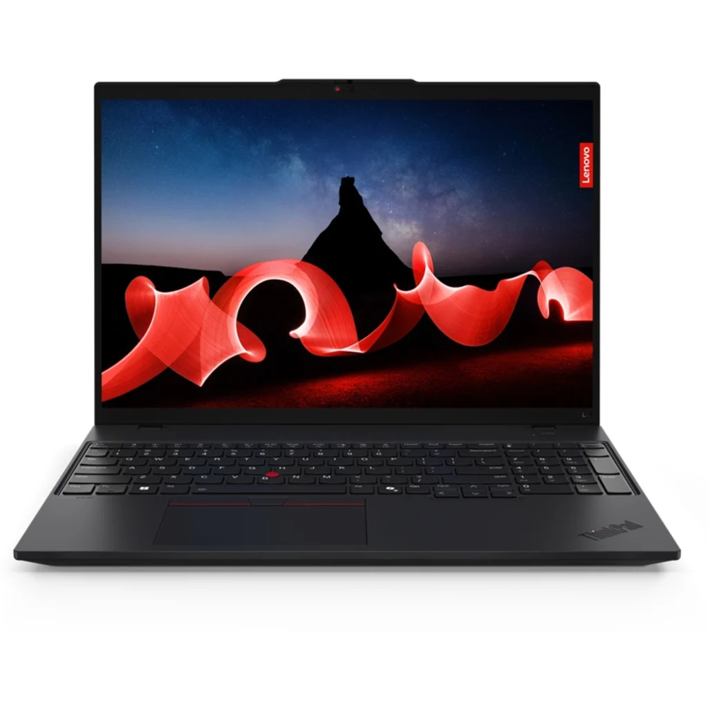 Notebook Lenovo ThinkPad L16 Gen1 AMD Ryzen 7 PRO 7735U 16GB 1TB 16"" W11H (Reacondicionado)