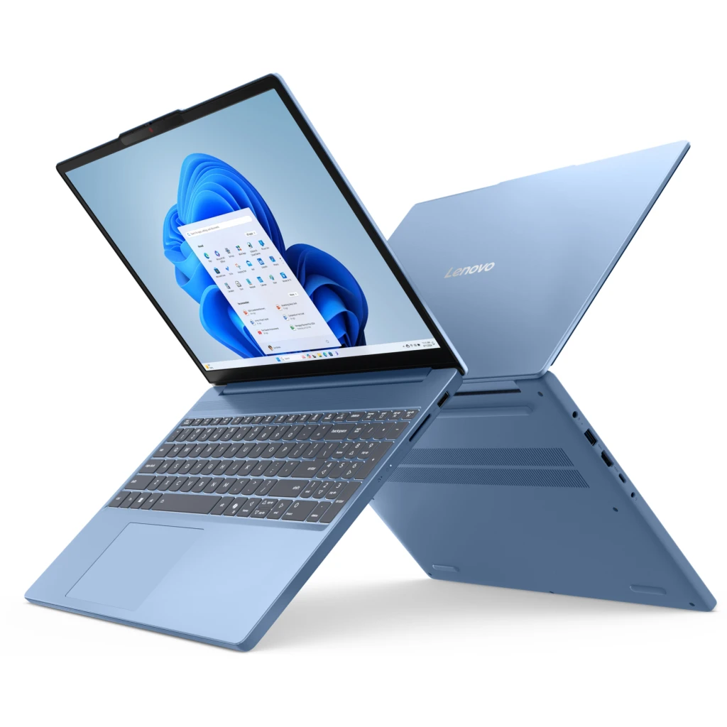 Imagen 10 de Notebook Lenovo Ideapad Slim 3 15IRH10 I5-13420H 8GB 512GB 15.3"Touch W11H
