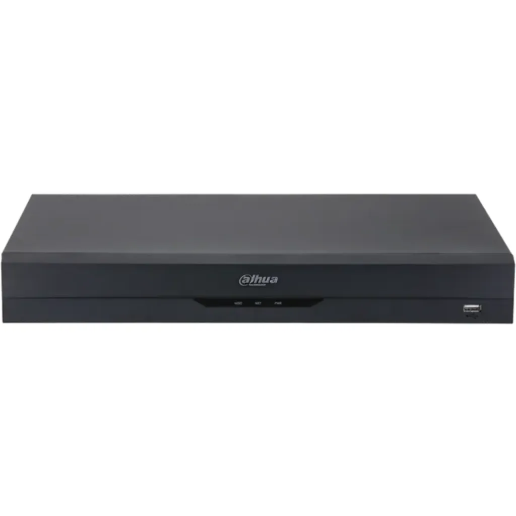 Imagen 1 de DH-XVR5216AN-4KL-I3. XVR 16 canales penta hibrido soporta 2HDD