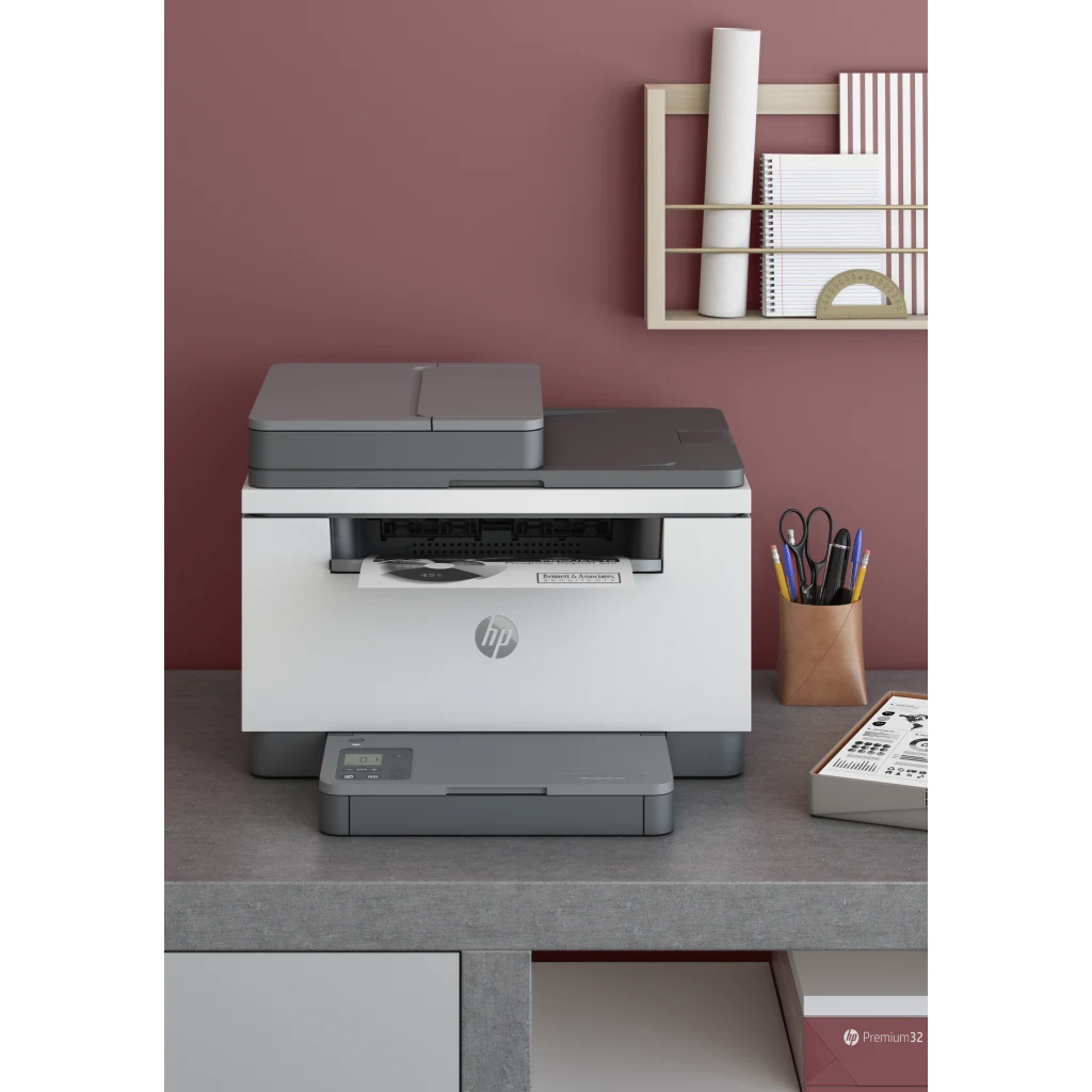 Imagen 7 de Impresora Multifunción HP LaserJet M236SDW Láser B/N Wi-Fi LAN USB Bluetooth