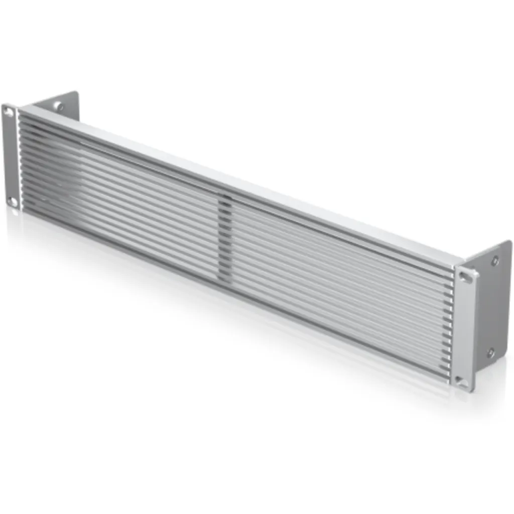 Imagen 4 de Ubiquiti - Rack mounting tray - UACC-Rack-Panel-Blank-1U