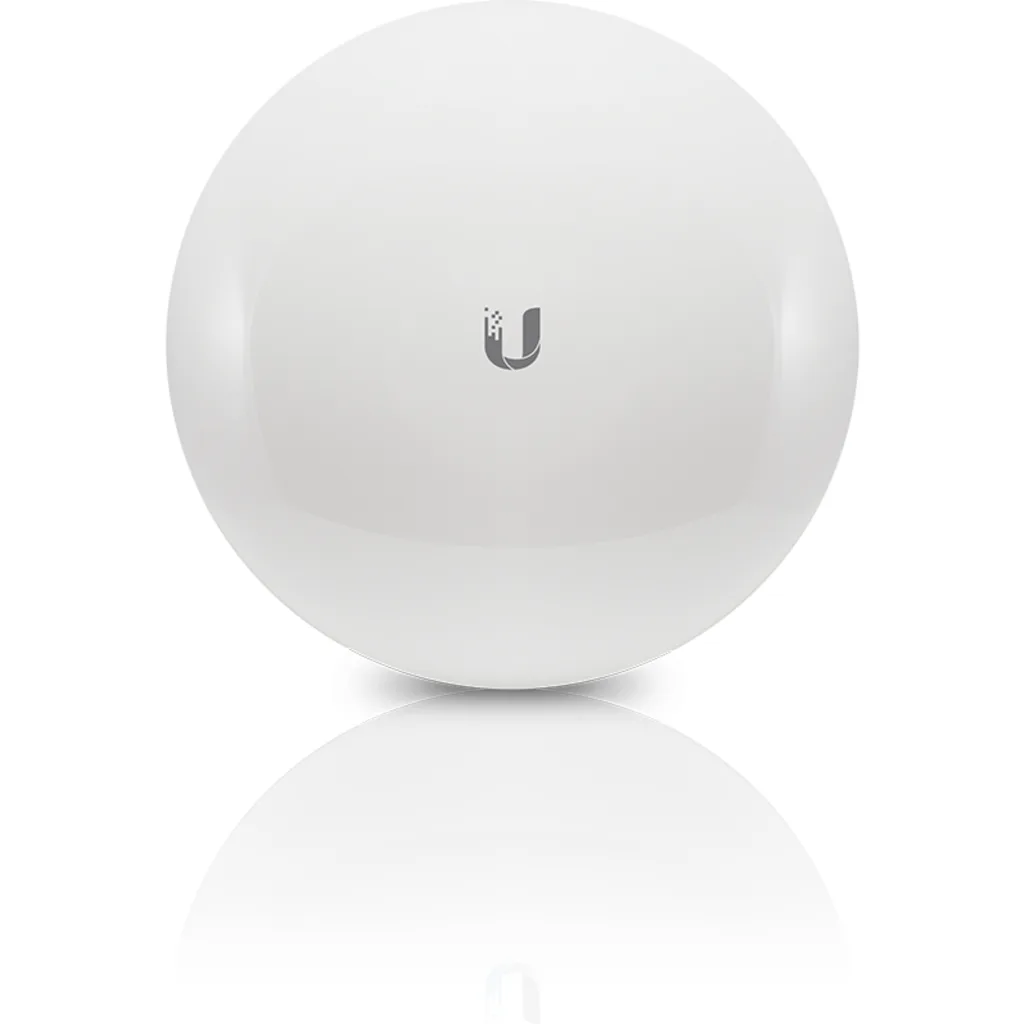 Imagen 1 de Antena Ubiquiti NanoBeam M5-16 High-Performance airMAX®Bridge 5GHz 16dBi  