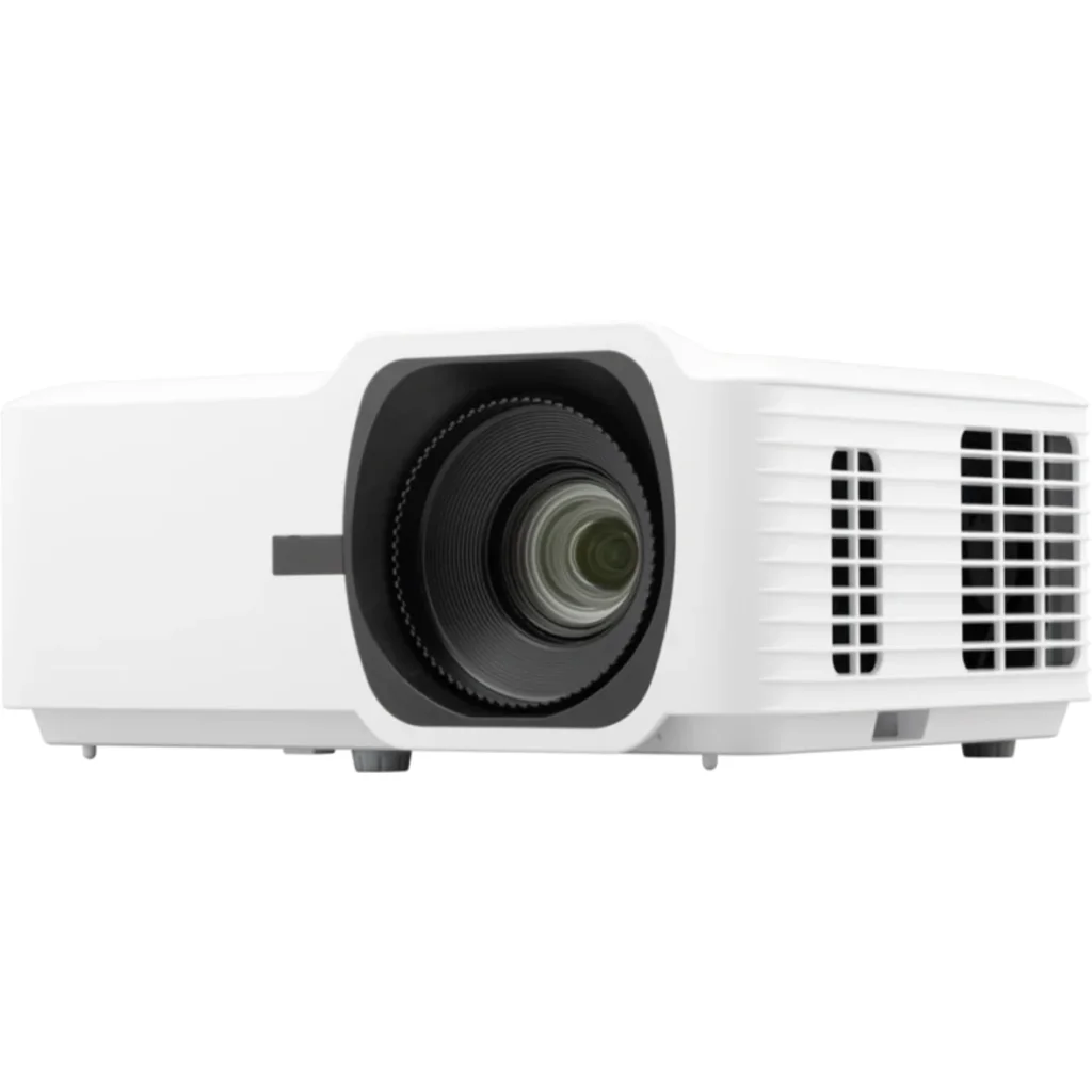Imagen 1 de Proyector Láser ViewSonic LSD500HD, 5500 Lúmenes ANSI 1080p LAN HDMI USB RS232