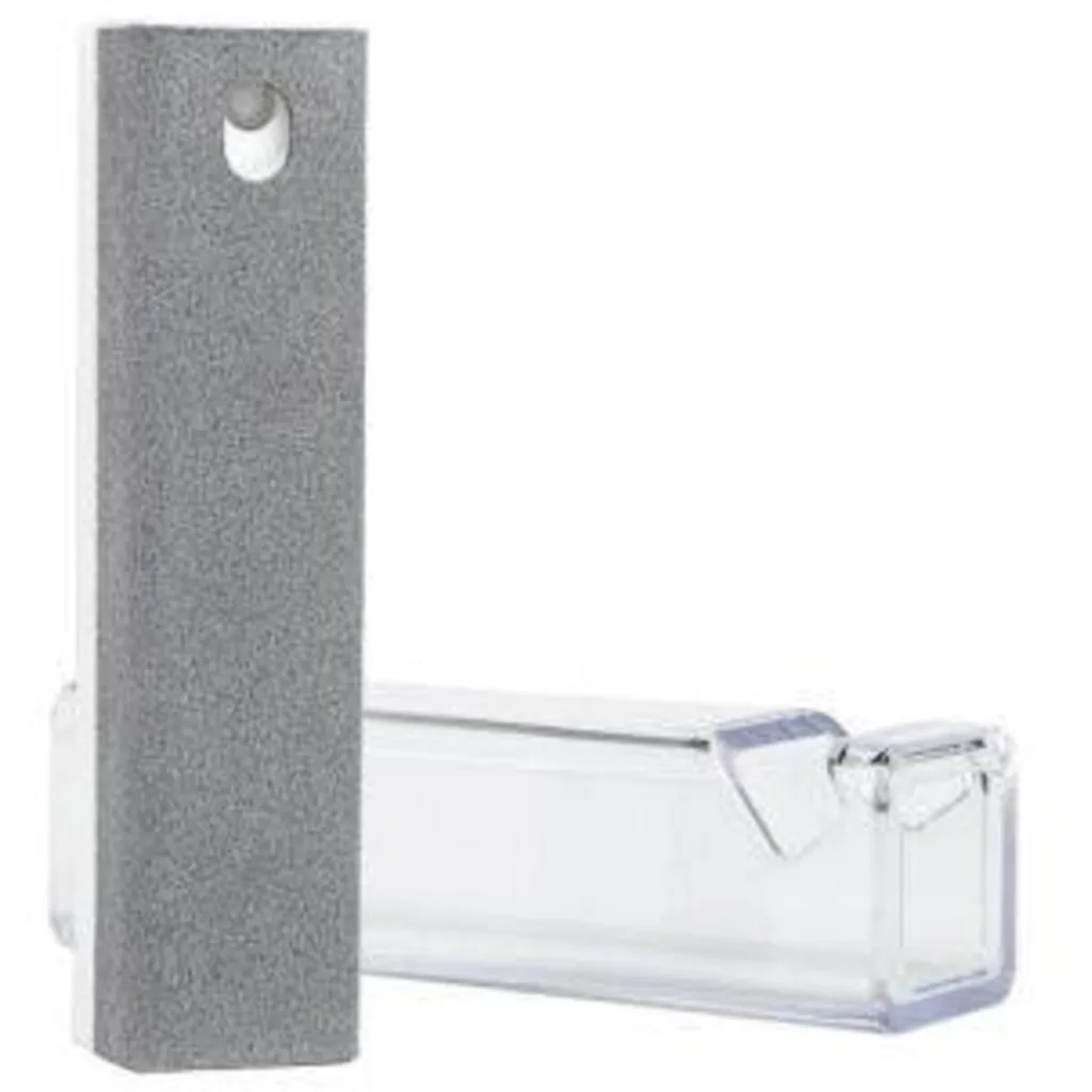 Imagen 1 de Kit de limpieza para pantallas LCD Dusted Color gris