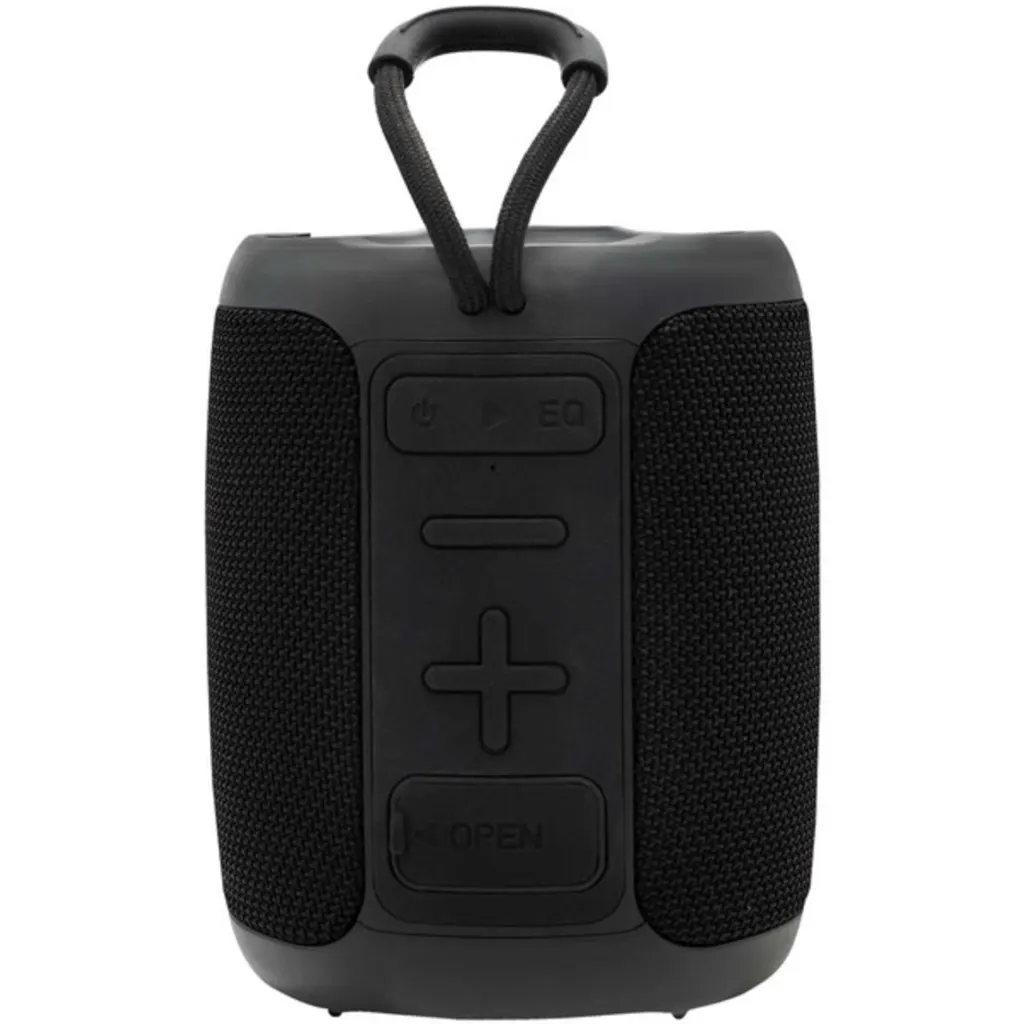 Imagen 3 de PARLANTE BT MONSTER AUDIO P467N NEGRO