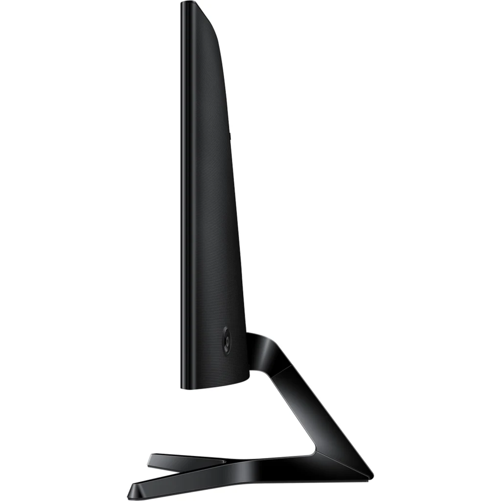 Imagen 3 de Monitor Curvo Samsung S36GD 24" FHD 1920*1080 VA 1*HDMI 1*VGA 100hz 4 (GTG)