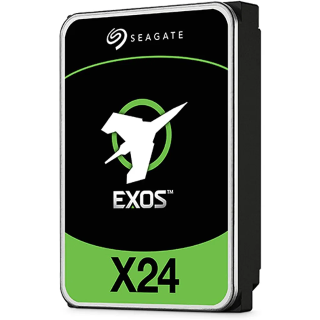Seagate Enterprise 12 TB (ST12000NM002H)