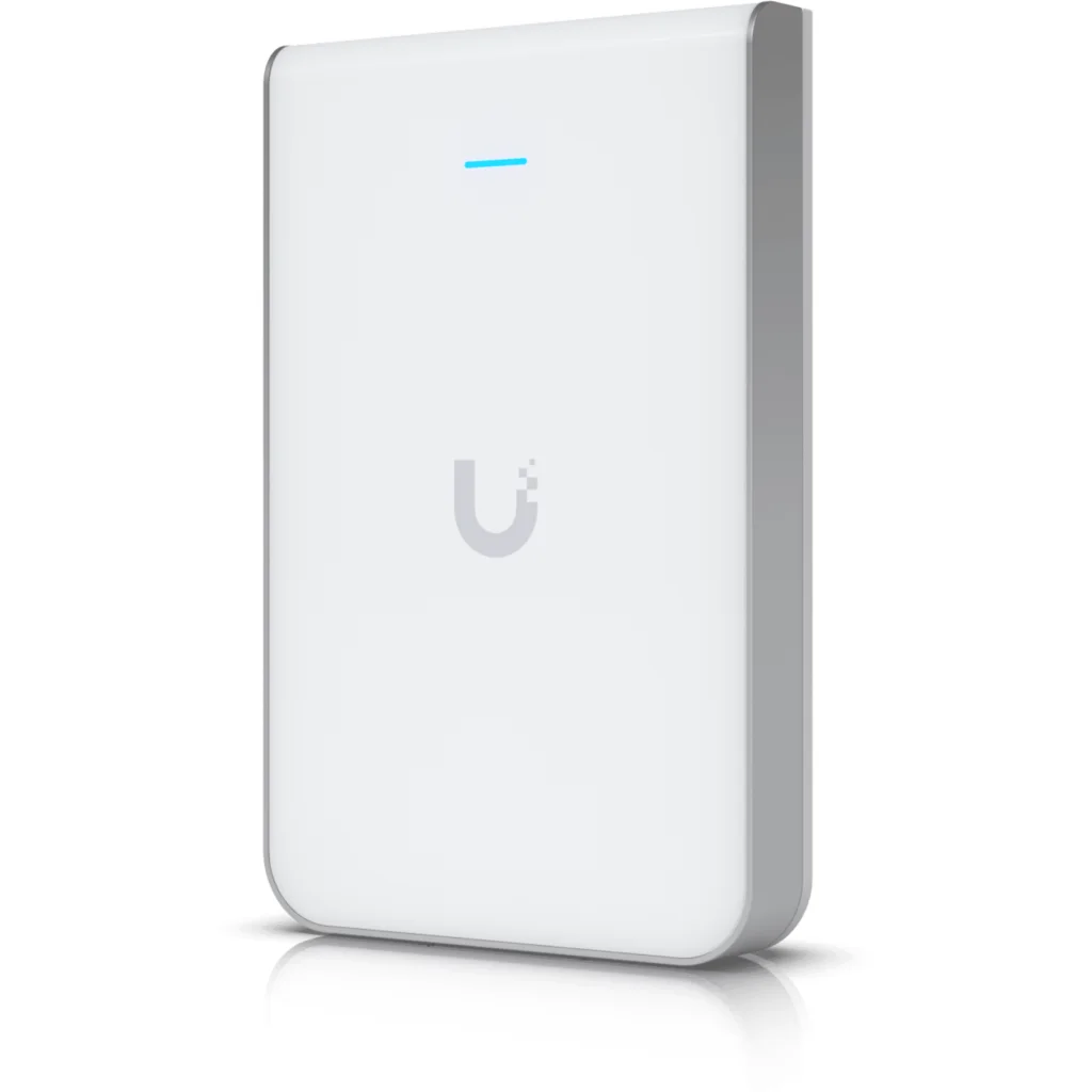 Imagen 4 de Access Point Ubiquiti UAP-AC-IW Pro 3x3 x10/100/1000 PoE Wifi 3x3MIMO  2,4-5 GHz