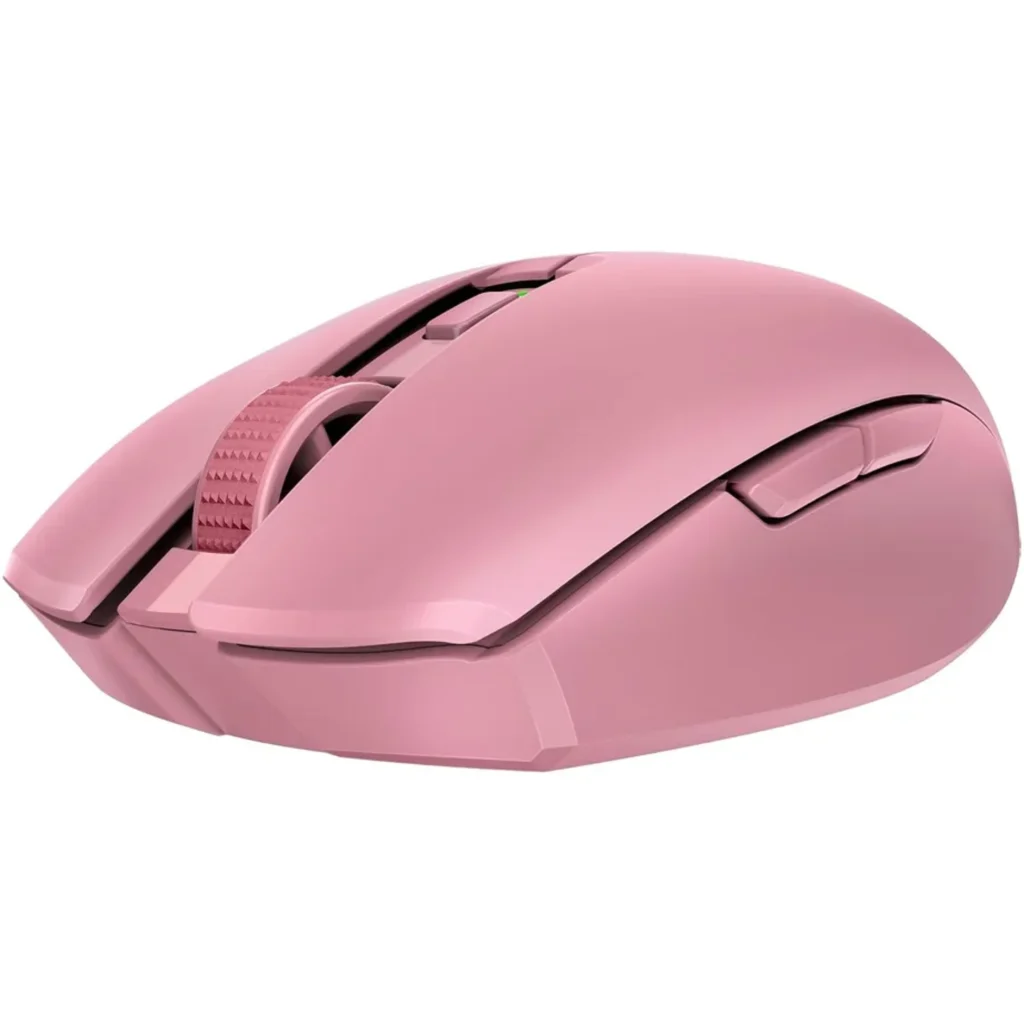 Imagen 1 de Razer Orochi - Mouse - Wireless - Rose
