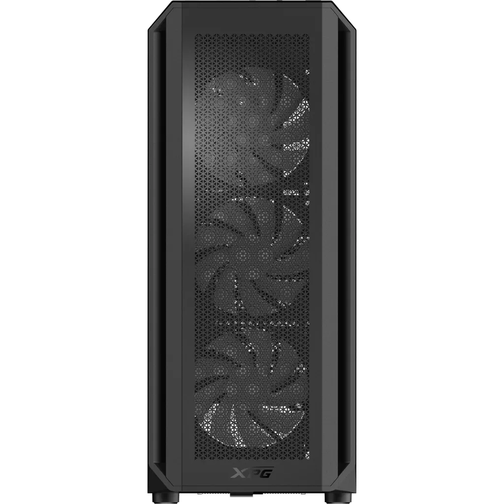 XPG Valor Air Plus - Black (VALORAIRPLUSMTA-BKCWW)