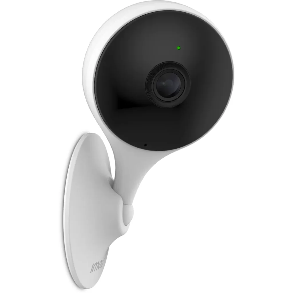 Imagen 7 de Cámara Imou IPC-C32EN, WIFI Tipo Cubo 3MP IR 10mts. Audio Bidireccional.