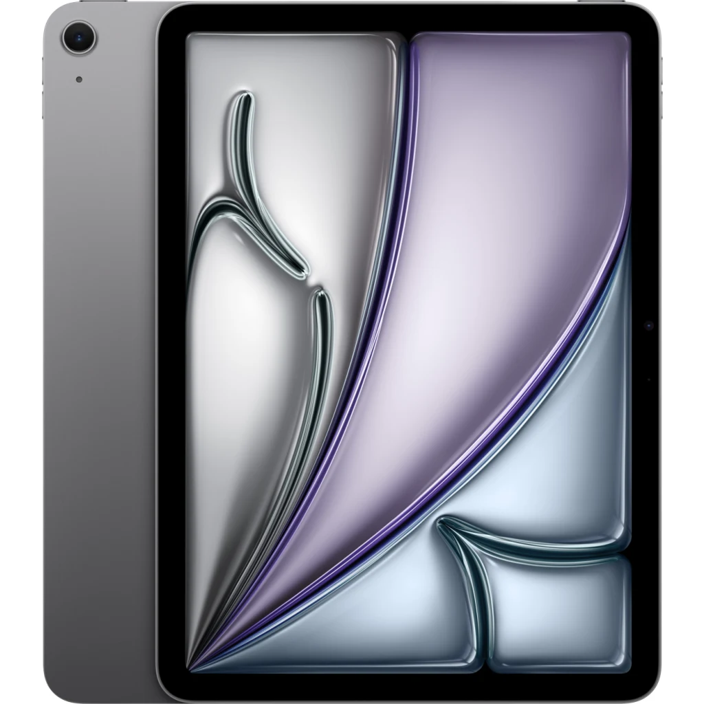 Apple Ipad Air 11 M4 Wifi 128Gb Gris Espacial