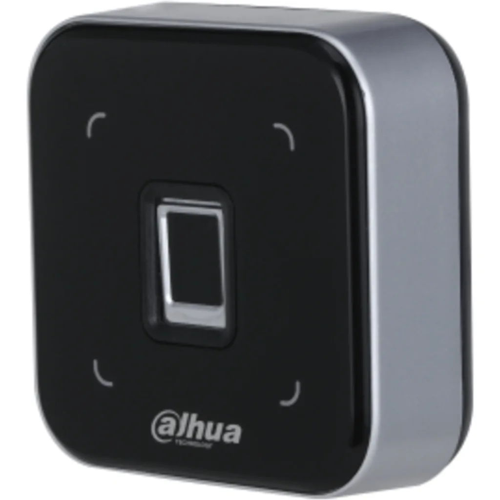 Imagen 1 de Enrolador de Huellas Dahua DHI-ASM101A USB