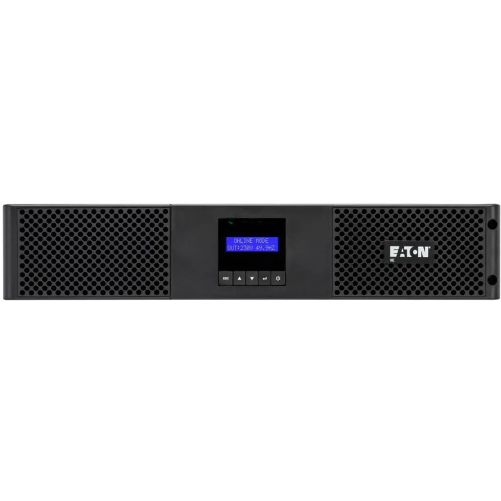 UPS EATON ONLINE 2000 / 1400W SERIE 9E