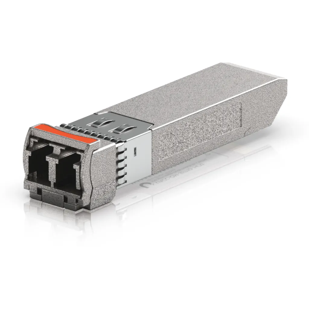 Imagen 5 de UBIQUITI 1470nm SM 2-LC SFP+ 20km 10Gbps MonoModo UACC-OM-SFP10-1470