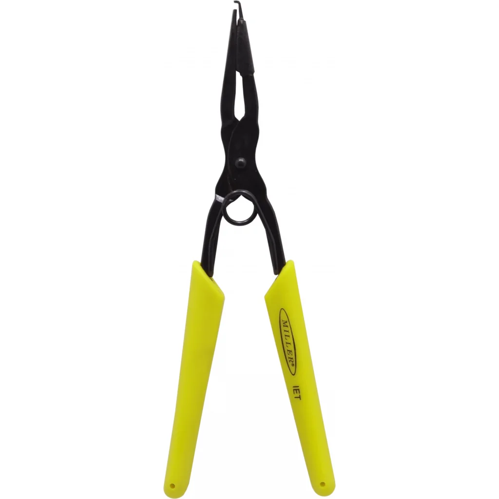 Imagen 1 de MILLER Herramienta de Insercion Extraccion para Fibra 223x70x19mm