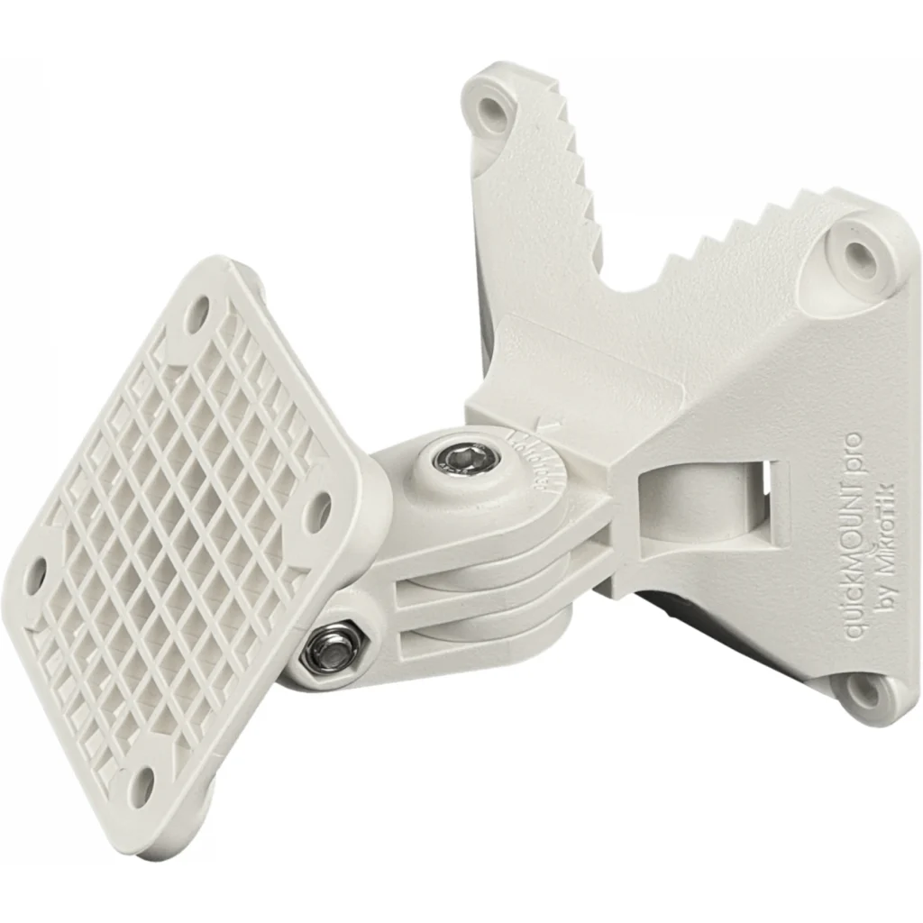 Imagen 6 de MIKROTIK Kit Montaje solo-para-RBLHG 1,5kg Poste/Tubo-65/35mm 140o