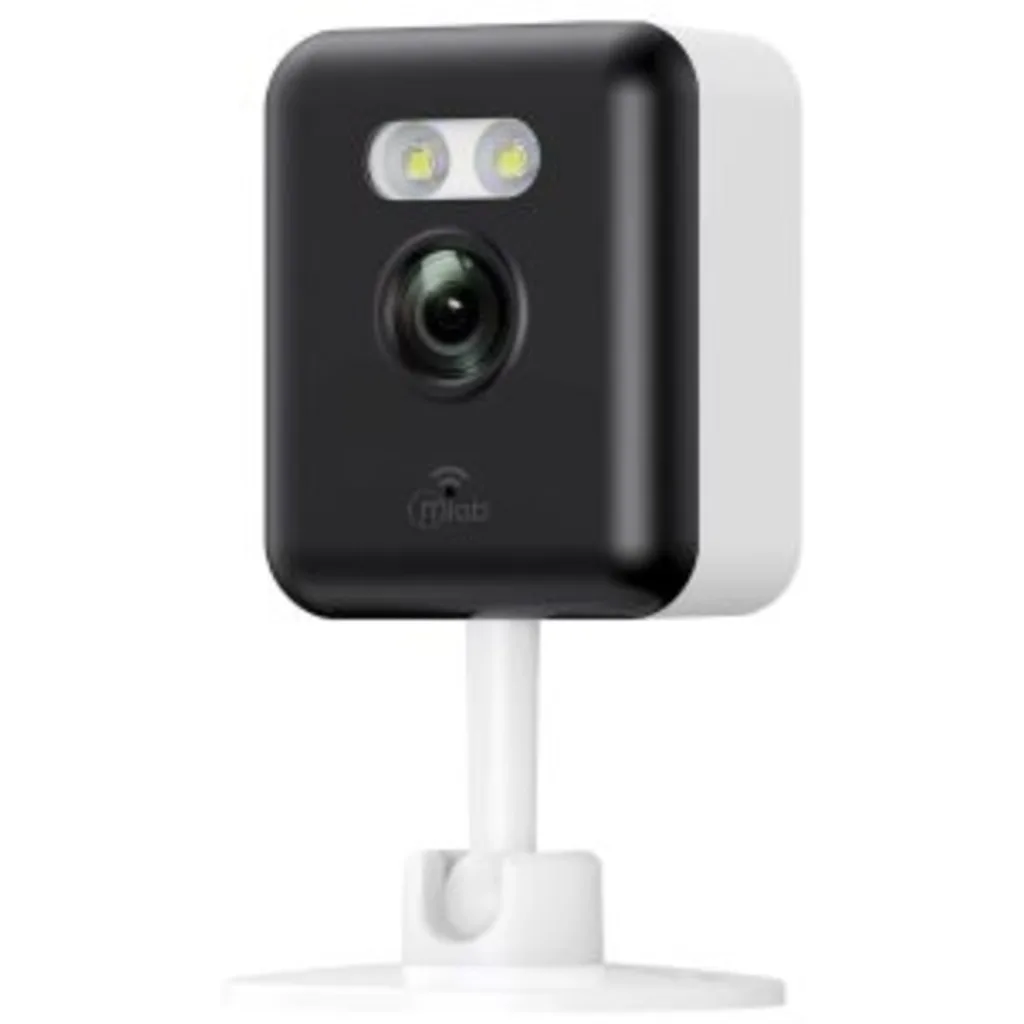 Imagen 1 de MLAB CAMARA IP FIXED LIGHT 3MP 1296P WIFI DUAL-BAND