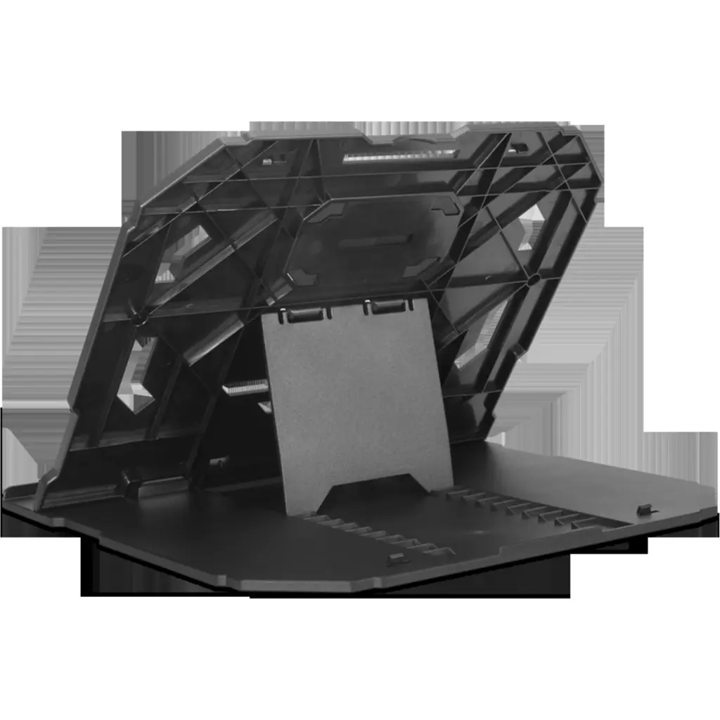 Imagen 3 de Base para Notebook Lenovo Expansion 2in1 p/ThinkBook 13X G2/14S YogaG2/T14, M75T