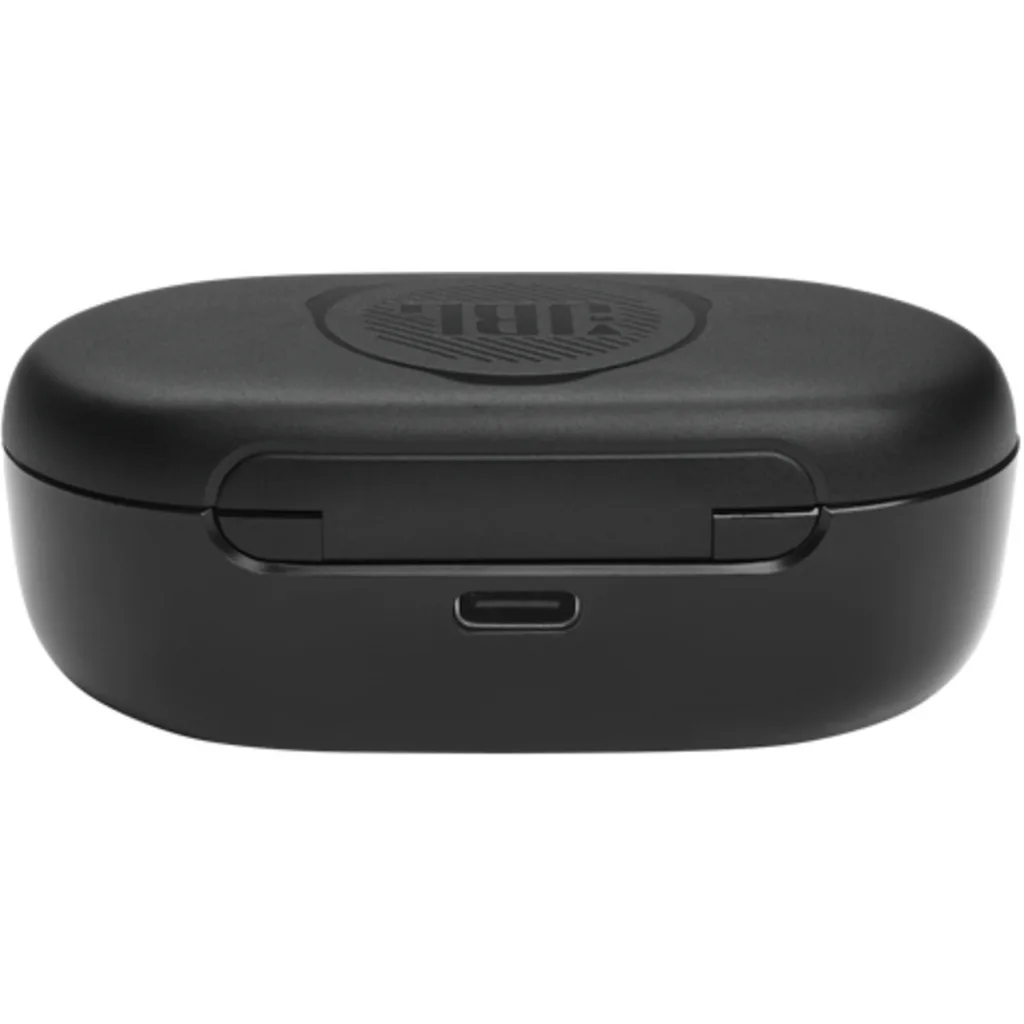 Imagen 7 de JBL - Headphones - Para Computer / Para Tablet - Wireless - Quantum TWS Black SA