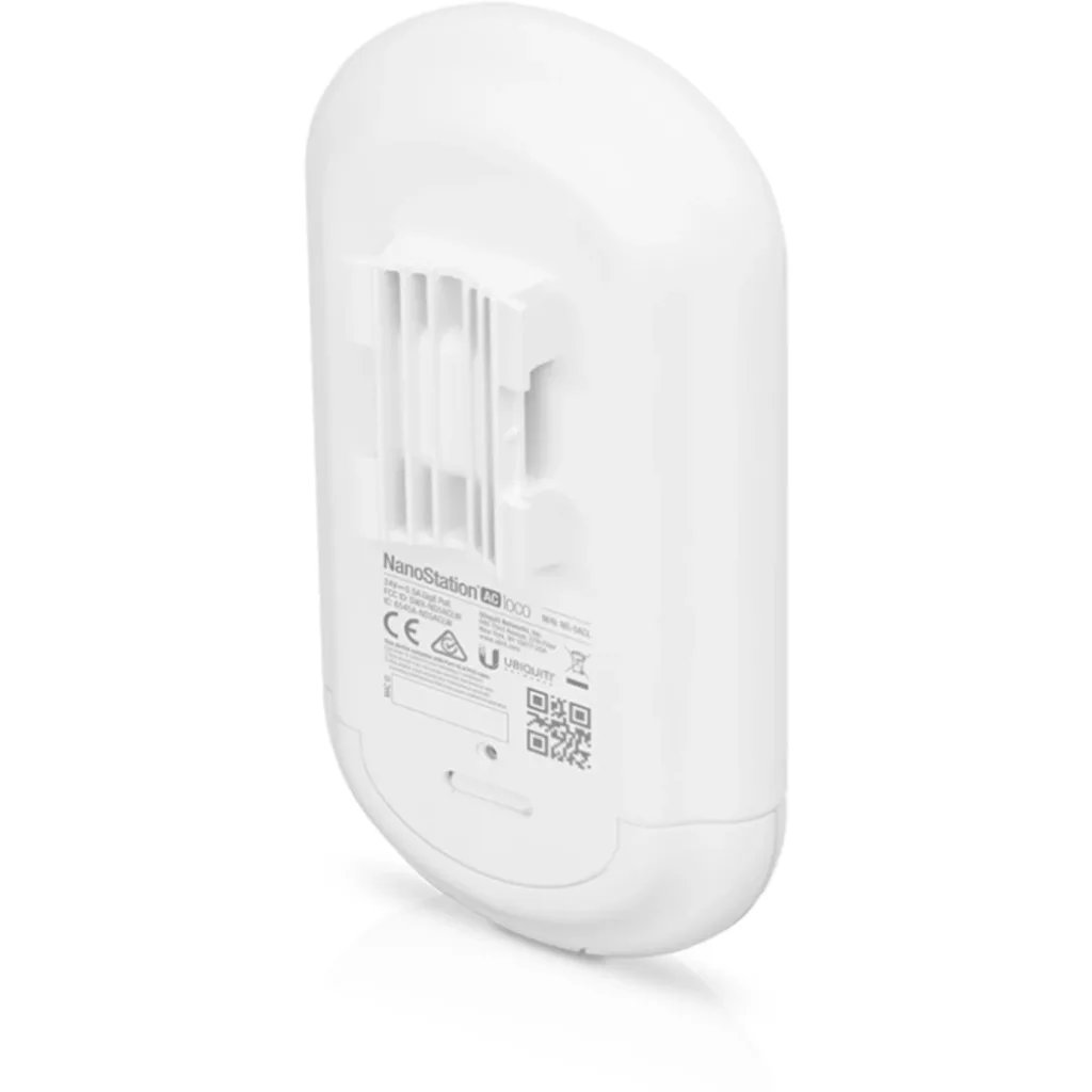 Imagen 2 de UBIQUITI 5-unids 5GHz 13dBi 1-1000-RJ45 req-PoE24V 2x2 CPE/AP NS-5ACL