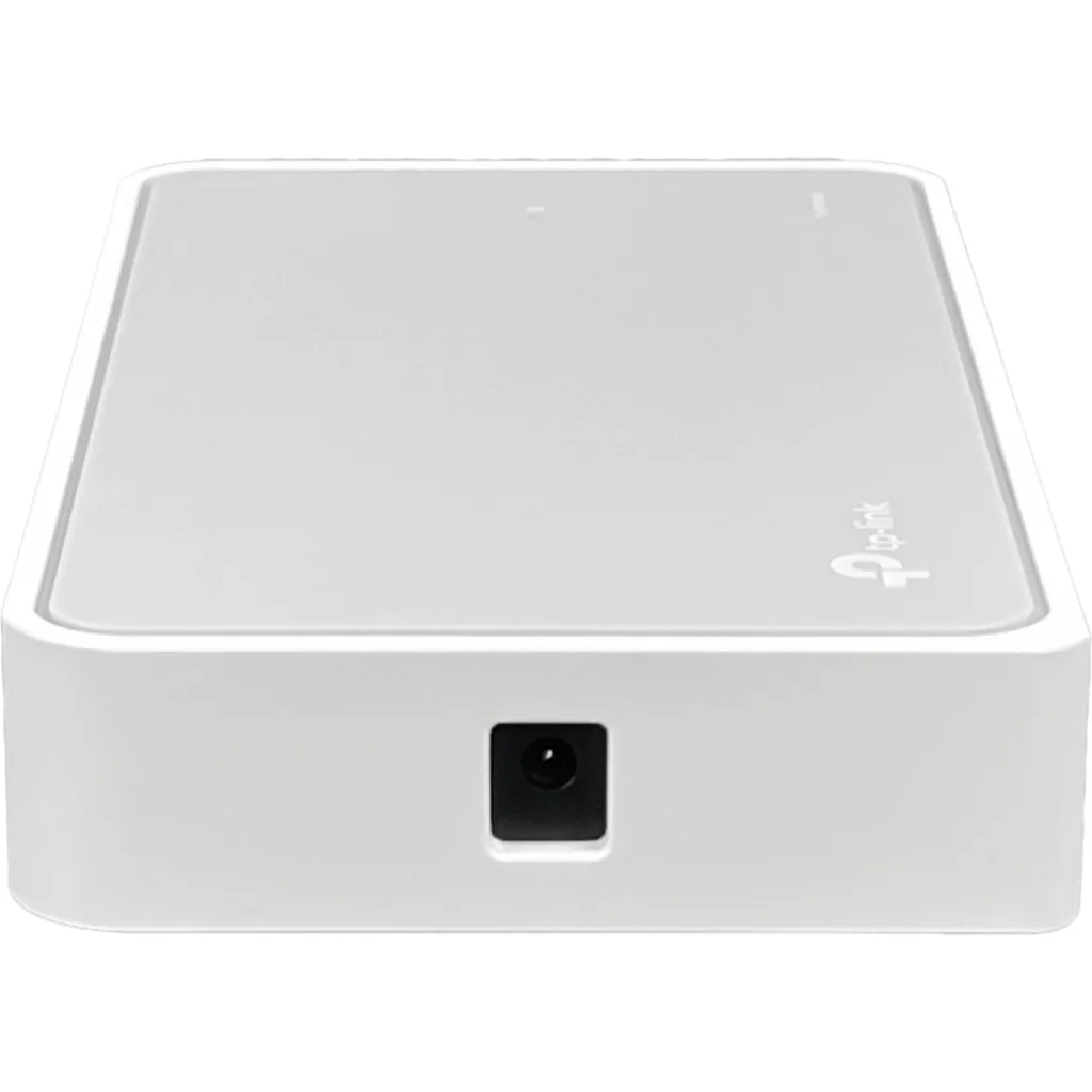 Imagen 6 de Switch TP-Link TL-SF1008D 8 puertos RJ4510/100/Mbps Auto MDI / MDIX