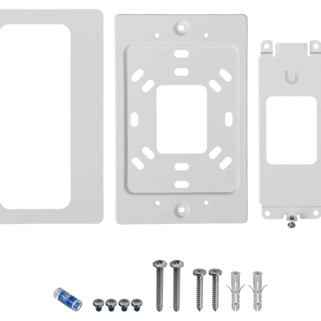 Imagen 5 de UI Blanco Lector NFC TouchPass RS485 BLE 13,56MHz Req-12V OSDP Access