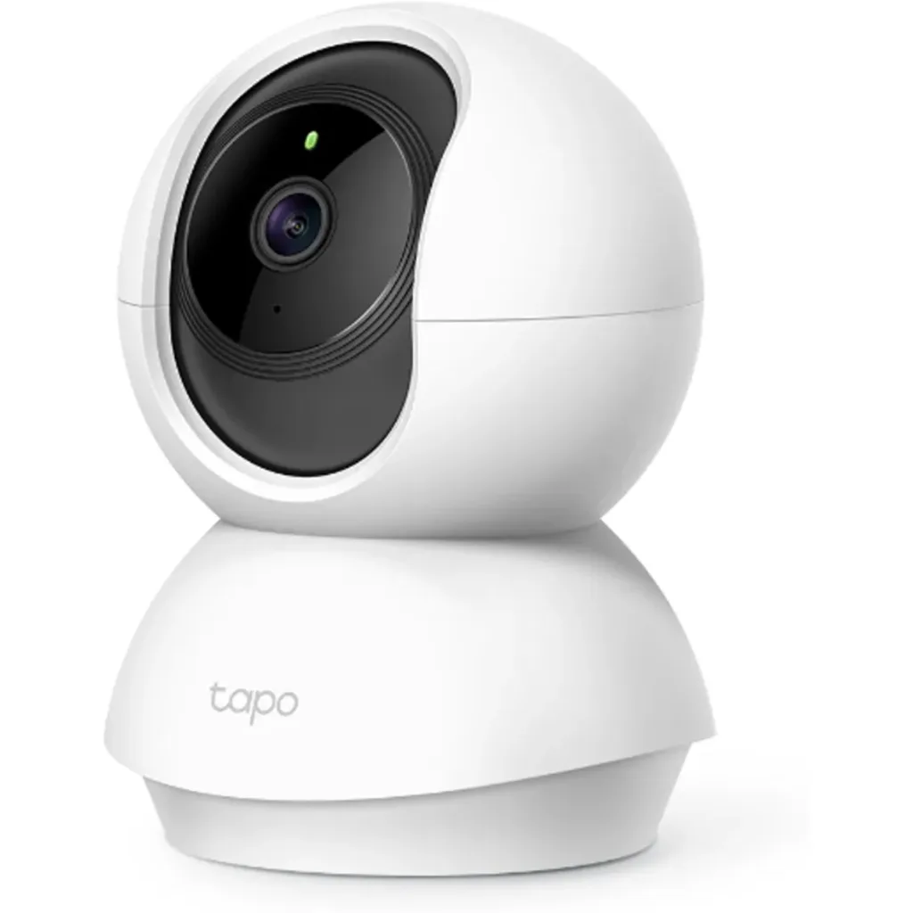 TP-Link - TAPO C200 Camara Movil PT WiFi
