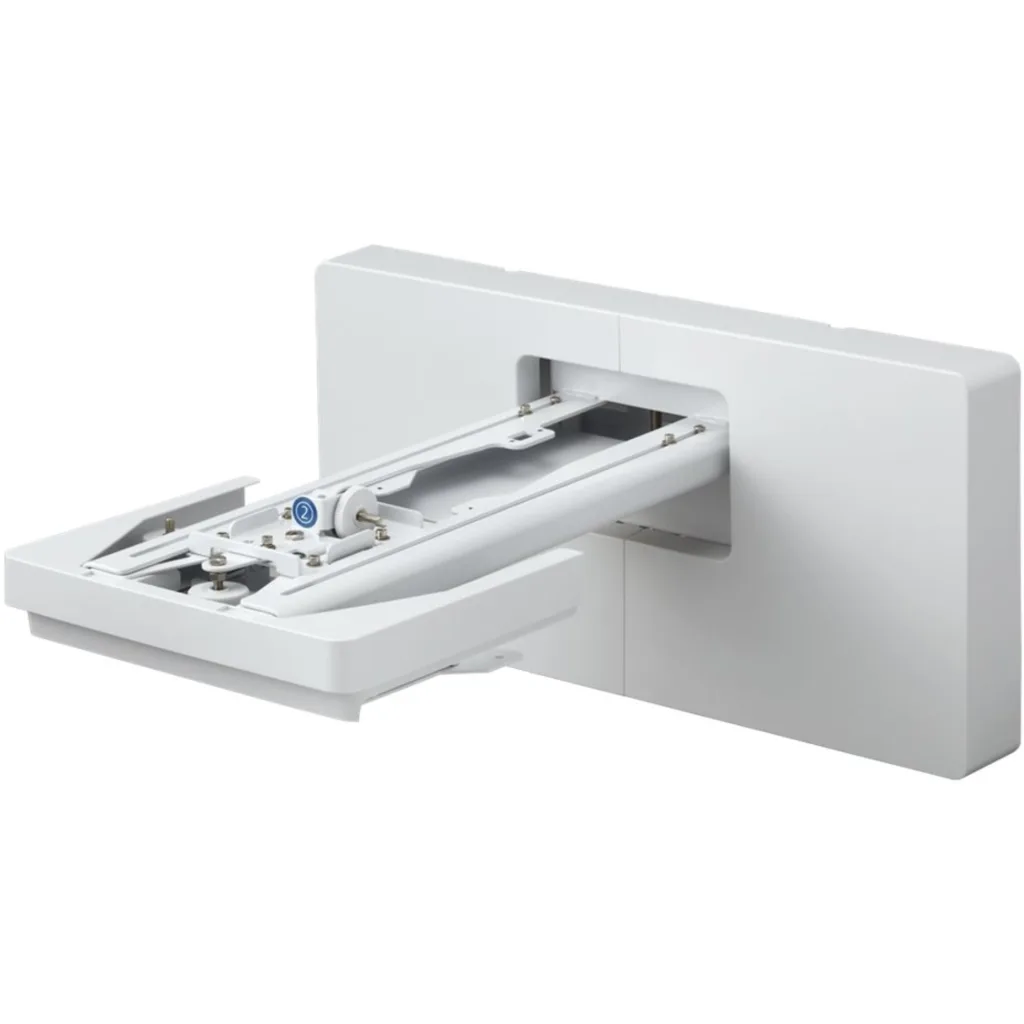Imagen 1 de Soporte de Pared para Proyector Epson Ultra-Short BL695-N Comp BL 725Wi 735Fi