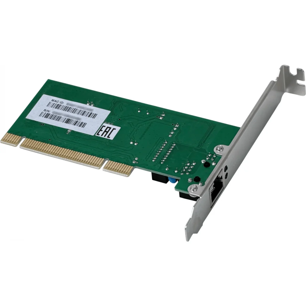 Imagen 2 de Tarjeta de Red D-Link DGE 528T, PCI a RJ-45 LAN Ethernet 10/100/1000 c/LowProf