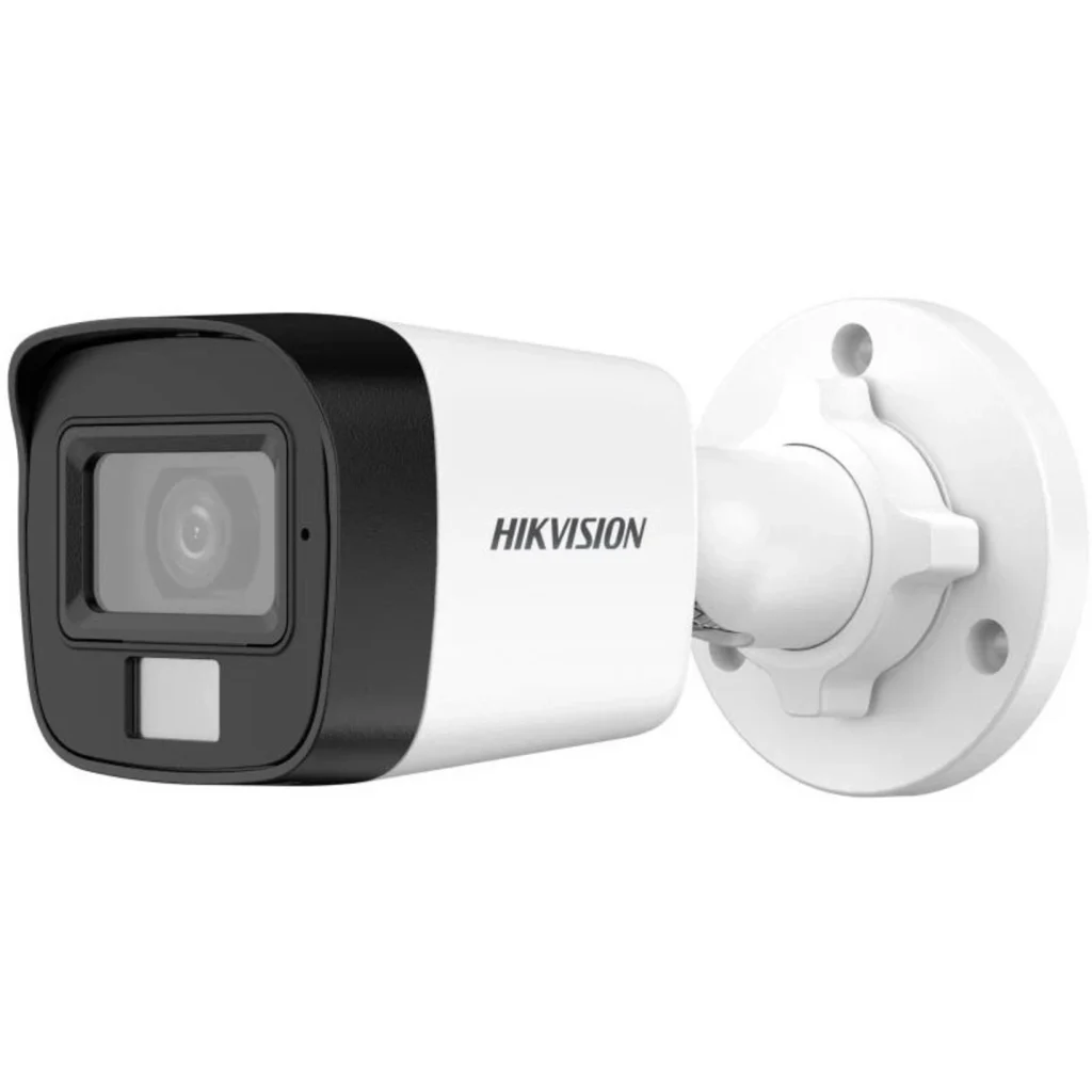 Imagen 5 de Cámara Bullet Hikvision DS-2CE16K0T-EXLPF(2.8MM), 3K 5MP HL 2.8mm IP67 IR20m (Nuevo Caja Abierta)