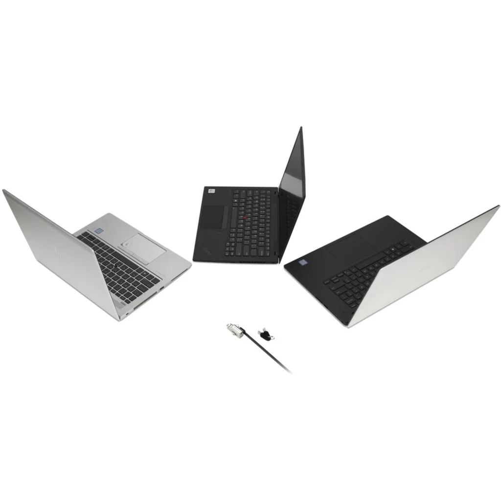 Imagen 10 de CABLE DE SEGURIDAD UNIVERSAL 3-en-1 2.0