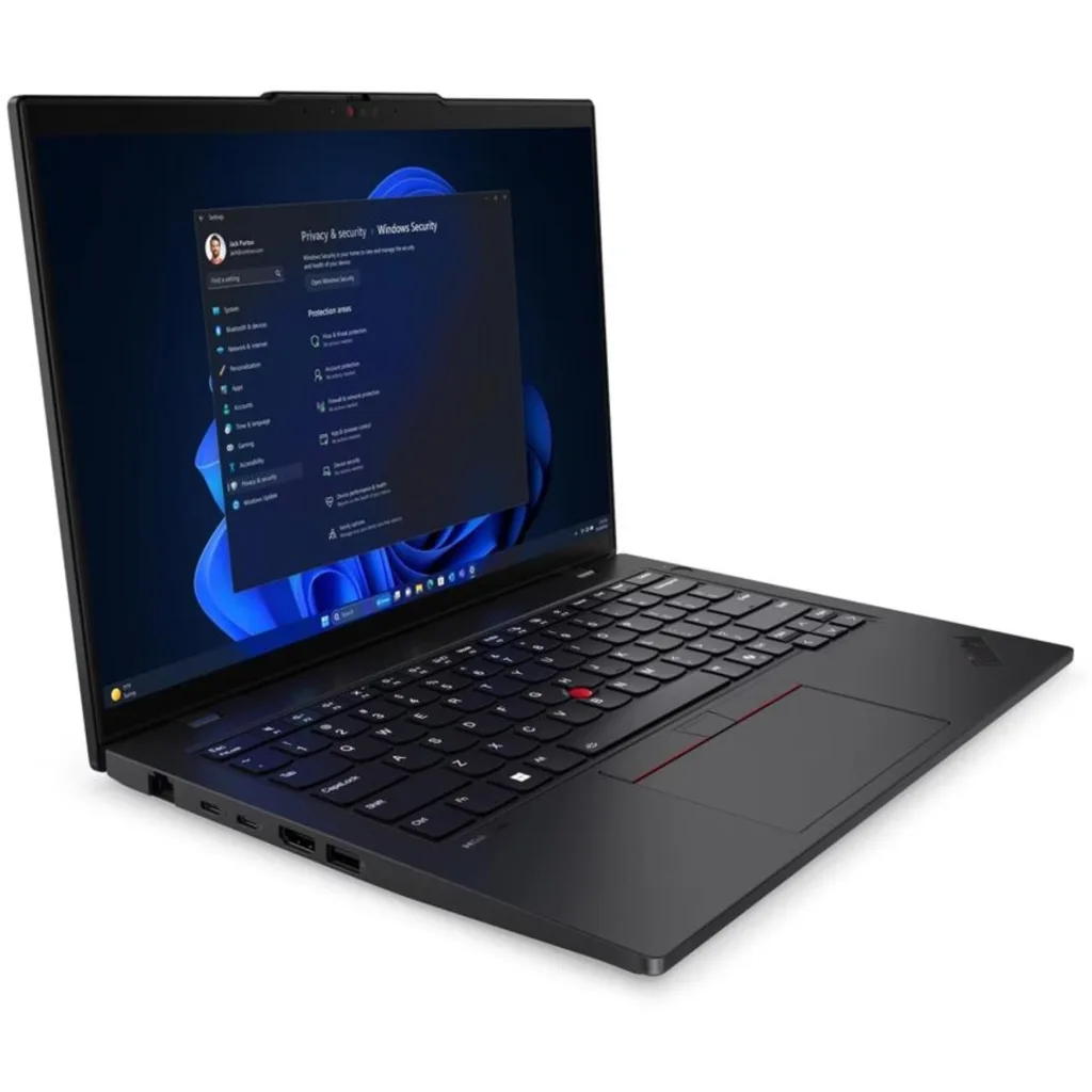 Imagen 2 de Notebook Lenovo ThinkPad L14 Gen5 Ultra 7 155U RAM 16GB SSD 512GB 14" W11P (Nuevo Caja Abierta)