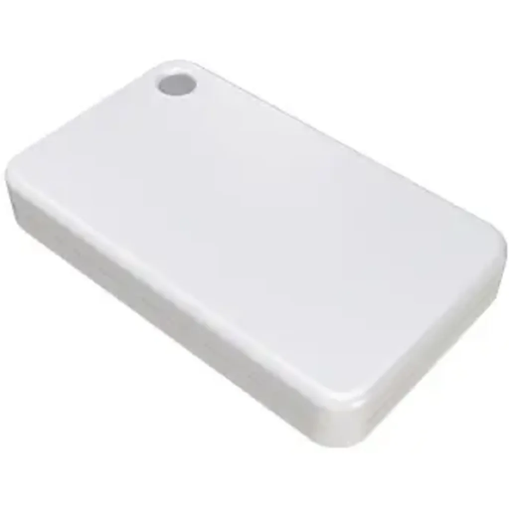 MIKROTIK Etiqueta BLE 5.2 para interiores con acelerometro incorporado para KNOT