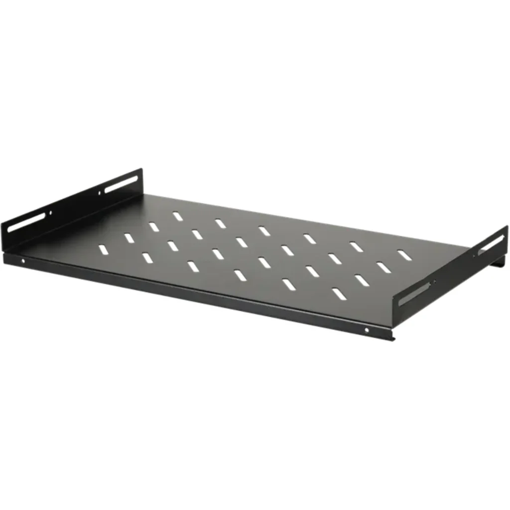 Bandeja Rack Dahua DH-PFC610-4D para rack de 6U a 12U Estándar 19"
