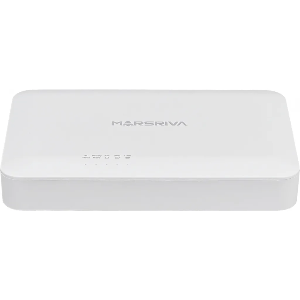 Imagen 2 de UPS DC 72Wh 2Ah in:100-240VAC 2-100(1-PoE24) Plug-ou:12/9/5V USB-ou:5V