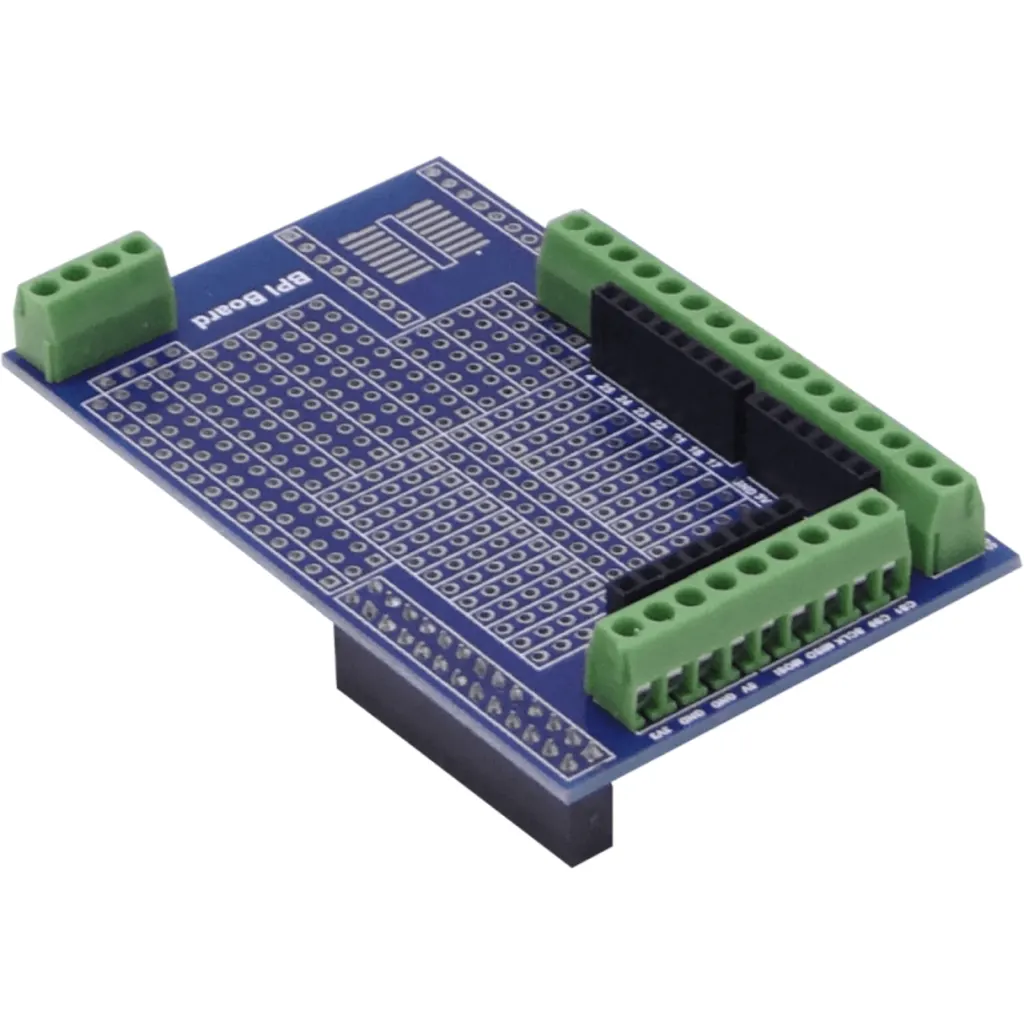BANANAPI Tarjeta para Prototipo 85x53mm