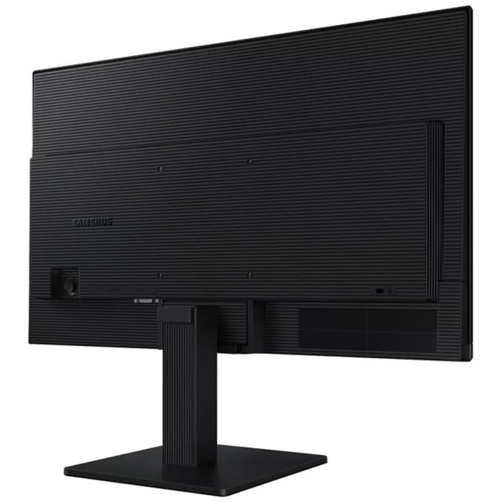Imagen 2 de Monitor Samsung Essential S30GD 22" FHD 1920*1080 IPS VGA HDMI 100Hz 5 (GTG)