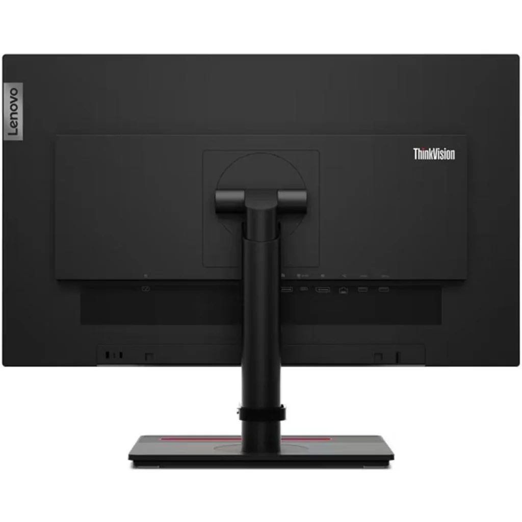 Imagen 2 de Monitor Lenovo ThinkVision T24M-20 23.8" FHD 1920*1080 HDMI DP USB-C 4ms 60Hz 