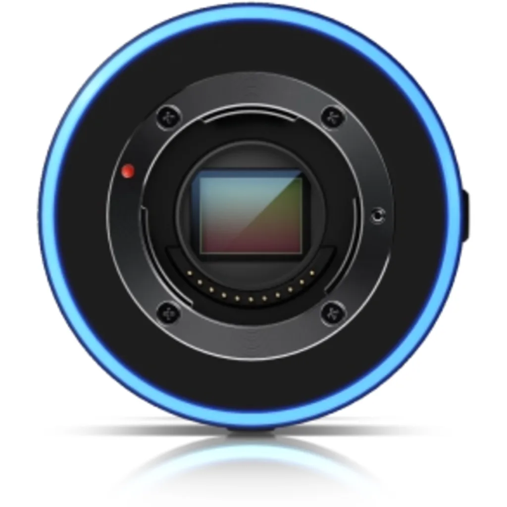 Imagen 7 de UBIQUITI Camara bala de seguridad UniFi AI DSLR 4K PoE - Resistente a la intempe