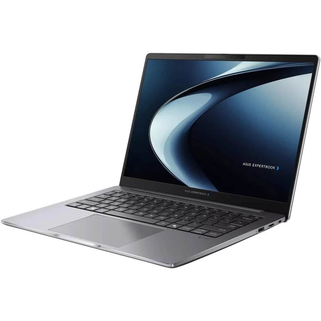 Imagen 1 de Nootebook Asus P5 G2 AMD Ryzen AI 7445 RAM 32GB SSD 512 GB 14" W11P