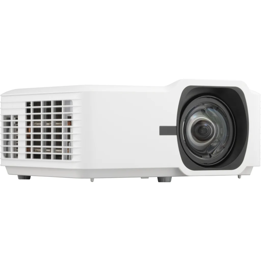 Imagen 6 de Proyector Láser ViewSonic LS711HD, 4200LUM FHD 1920*1080 2*HDMI USB-A RS232 Jack