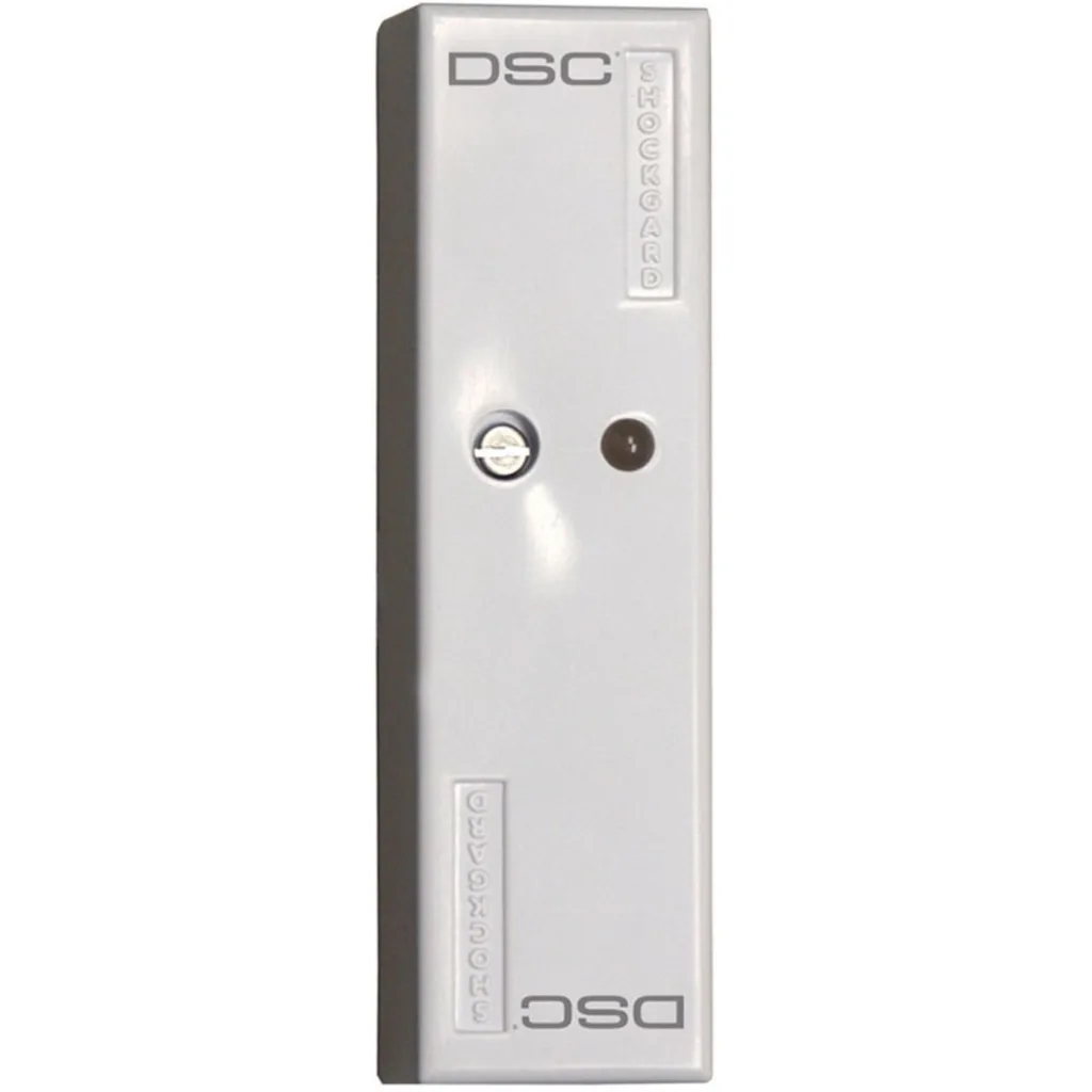 SS-102. SENSOR DE VIBRACION DSC.