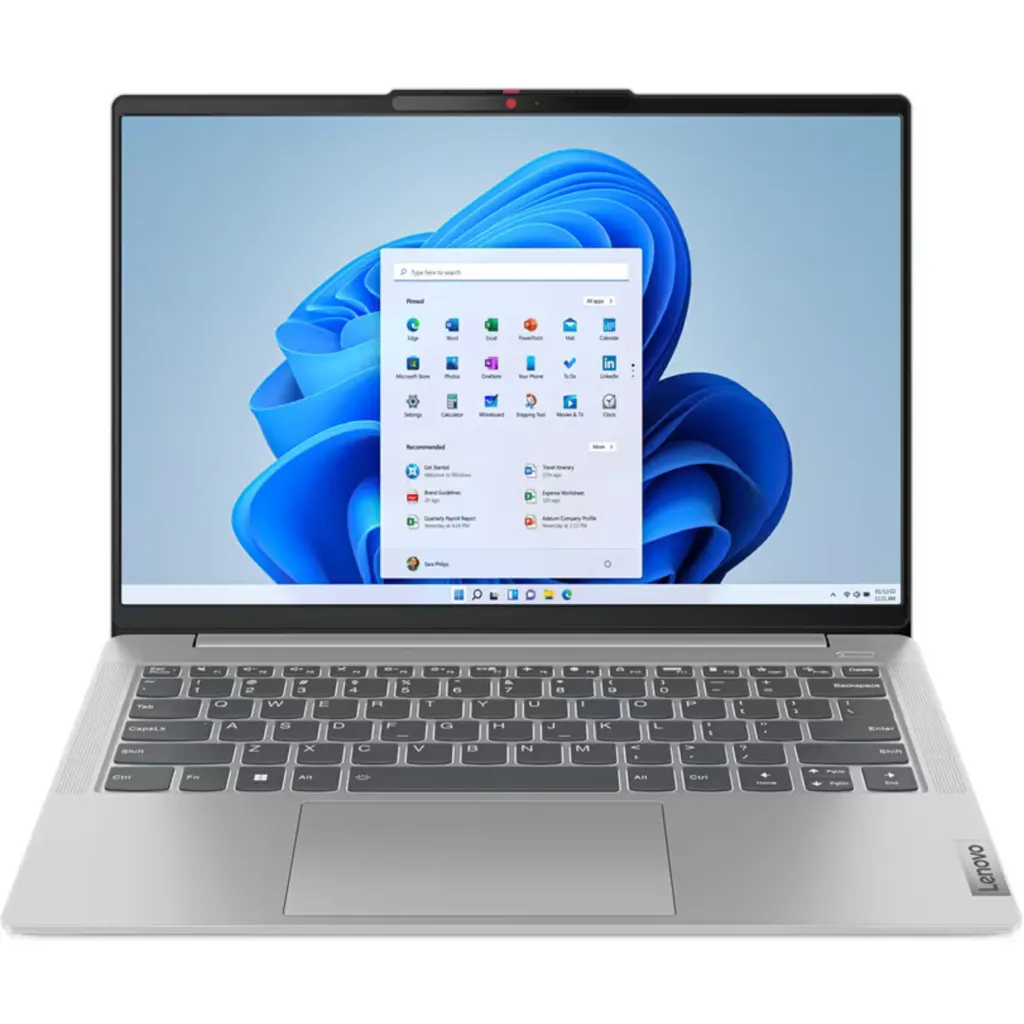 Notebook Lenovo IdeaPad Slim 5i Gen8 I7-13620H RAM 16GB SSD 512GB 14"" W11H (Reacondicionado)