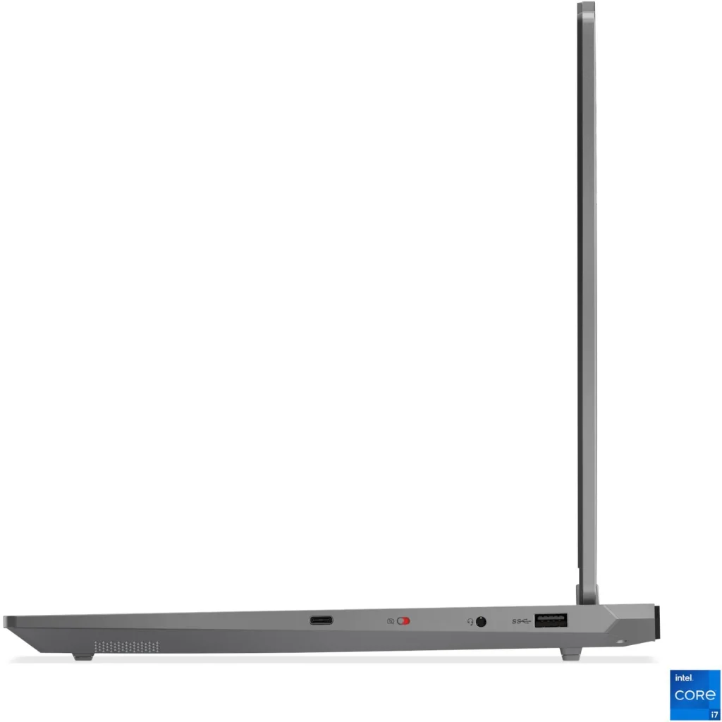 Imagen 15 de Notebook Gamer Lenovo LOQ 15IRX10 I7-13645HX 16GB 512GB RTX5050 15.6" W11H