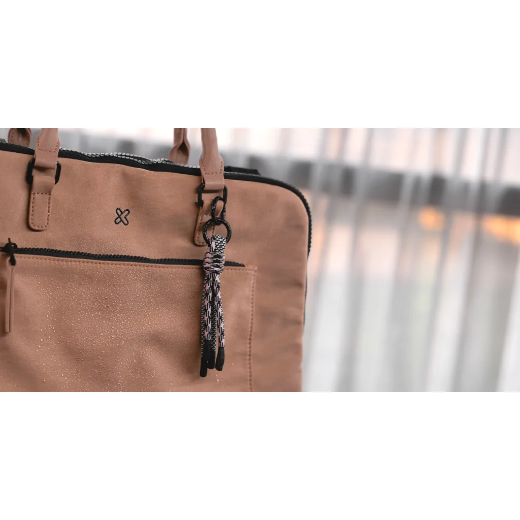 Imagen 3 de Klip Xtreme - Notebook carrying case and handbag - 13" - Polyester