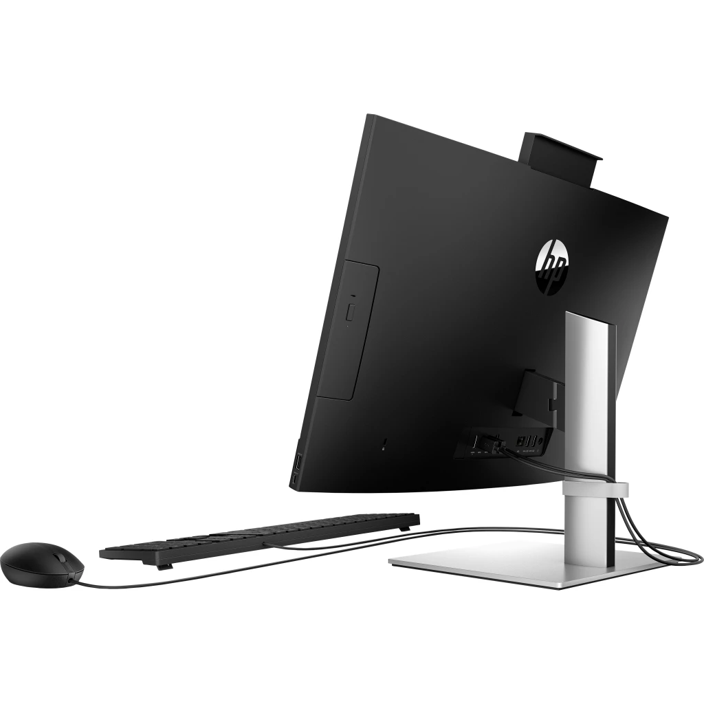 Imagen 2 de Computador HP AIO ProOne 440 G9  I5-12500 RAM 16GB SSD 512GB 23.8" W11P (Nuevo, Caja Abierta)
