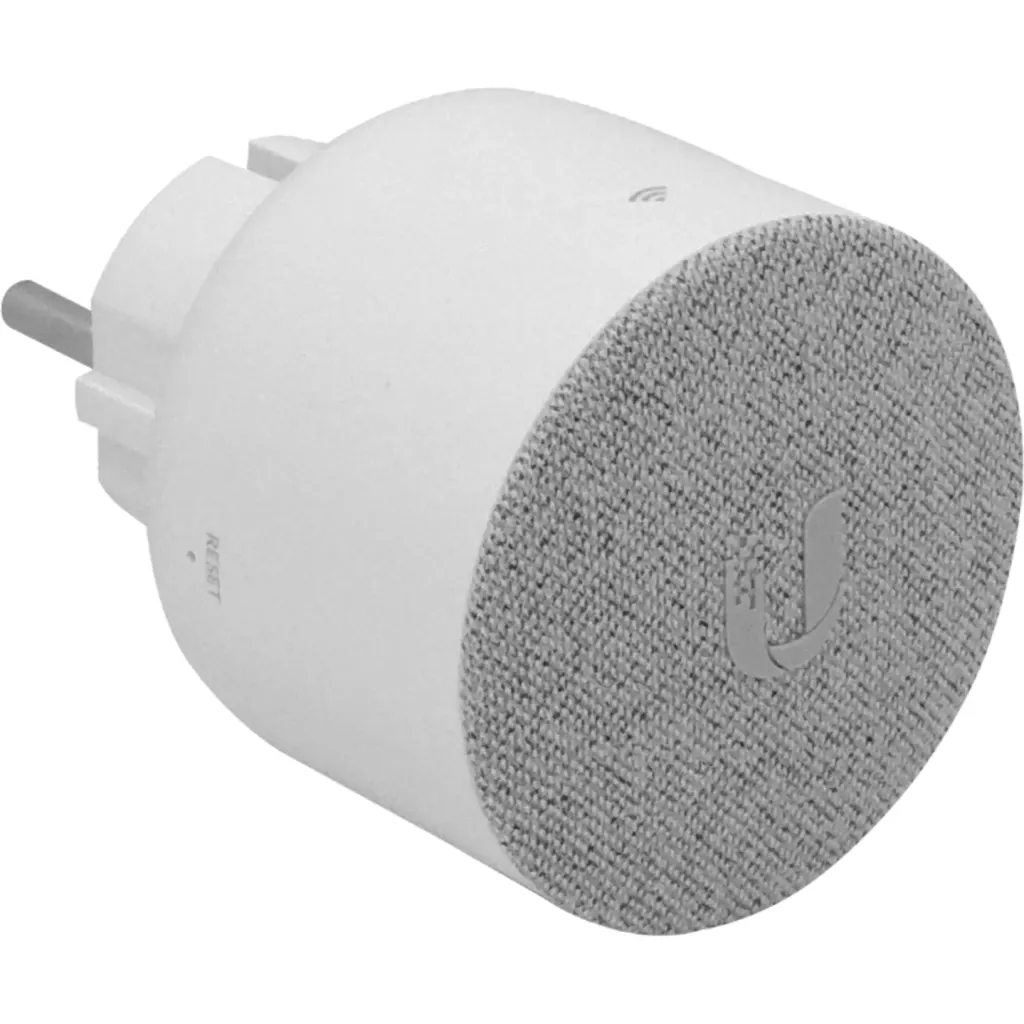 Imagen 3 de UBIQUITI UP-CHIME Campana adicional para Doorbell Doorbell-Pro WiFi 2,4Ghz 2dBi